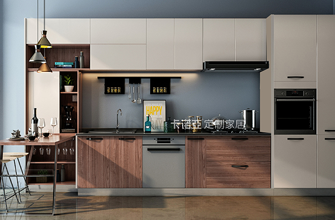 加盟全屋定制能否賺錢？這幾點(diǎn)是關(guān)鍵