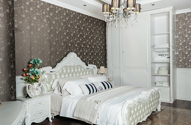 南充定制衣柜品牌有哪些？南充定制衣柜哪家好？