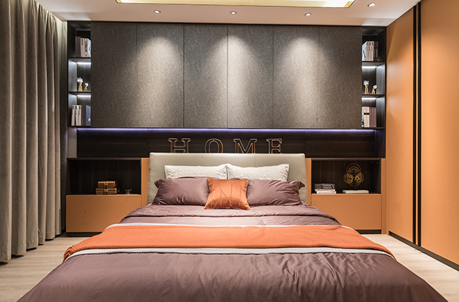 定制家具為何如此受歡迎？定制家具的優(yōu)勢有哪些？