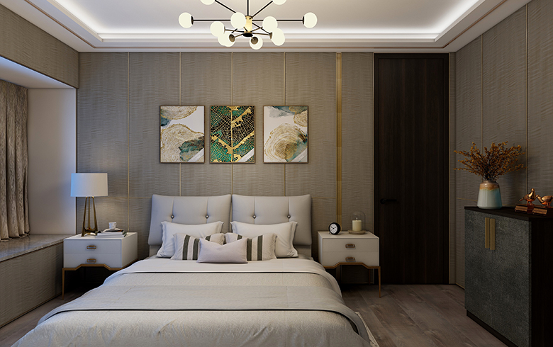 臥室怎么裝修好？臥室裝修設(shè)計(jì)的注意點(diǎn)