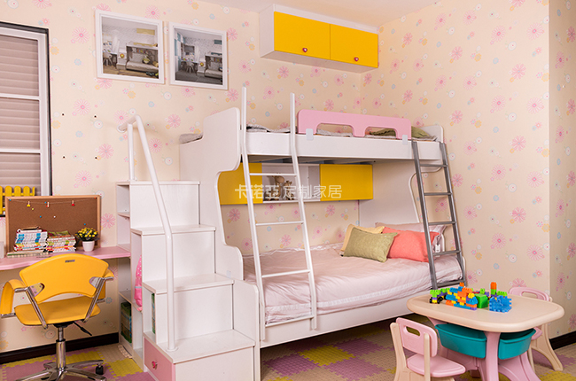 兒童房怎么裝修設(shè)計(jì)？?jī)和垦b修設(shè)計(jì)要注意什么？