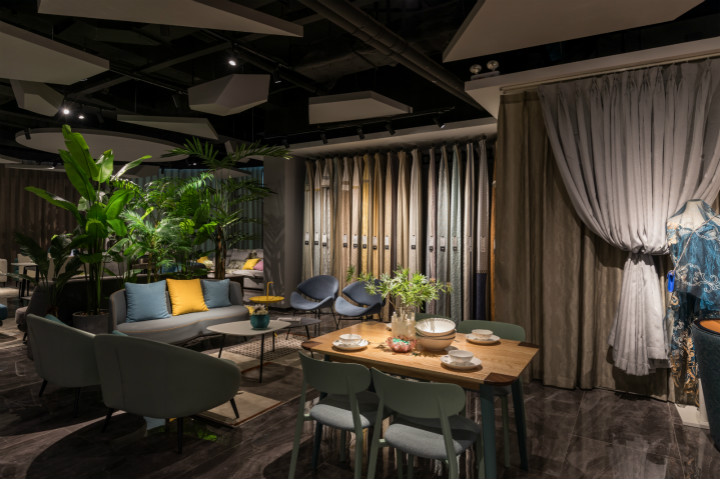 家居大佬紛紛轉(zhuǎn)型做整裝，中小型裝修公司如何突圍？