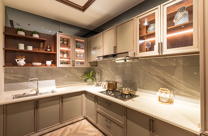 如何定制櫥柜更實(shí)用？定制櫥柜有什么需要注意的地方？