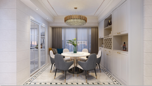 舊房翻新需要多少錢？舊房翻新需要的費(fèi)用有哪些？