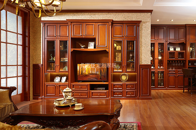 實(shí)木家具哪種木材好？實(shí)木家具各木材特性介紹