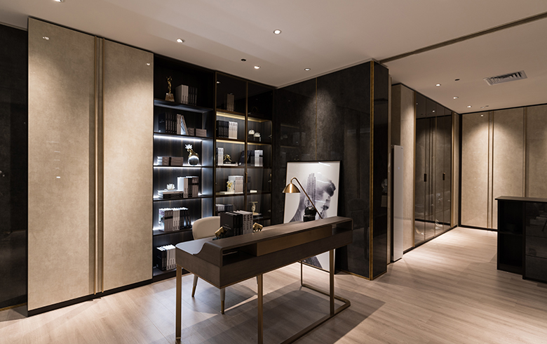 墻面裝修材料有哪些？裝修墻面用什么材料好？