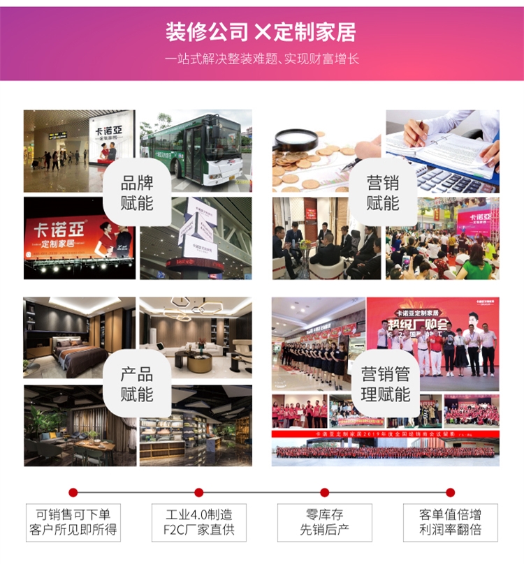 裝修公司轉(zhuǎn)型整裝，要注意哪些點(diǎn)、避免哪些坑？