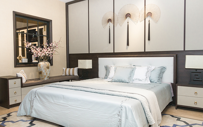 老人房怎么進行裝修？老人房裝修設(shè)計要點