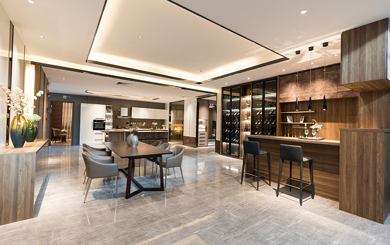 家庭餐廳怎么裝修？餐廳裝修注意事項