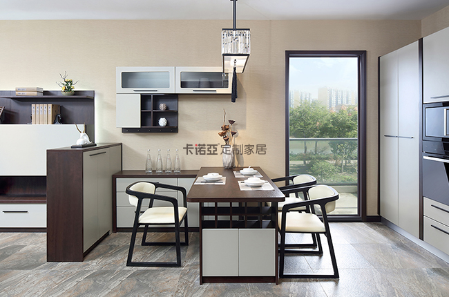 定制家具怎么算價(jià)格？