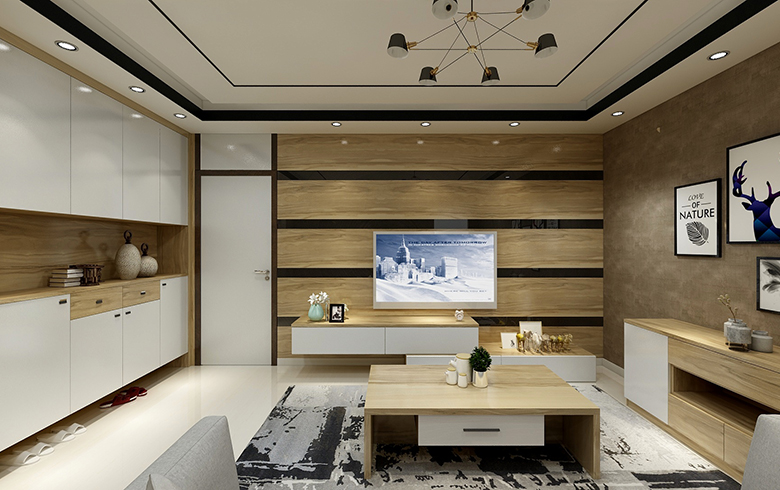 定制家具什么板材好？各板材特點(diǎn)介紹