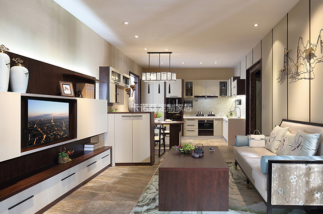 全屋定制家具加盟如何賺到錢？全屋定制家具加盟需要注意什么？