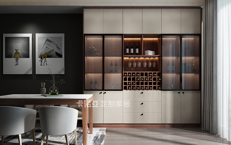 餐廳怎么裝飾好看？裝飾餐廳這幾點(diǎn)不可忽略