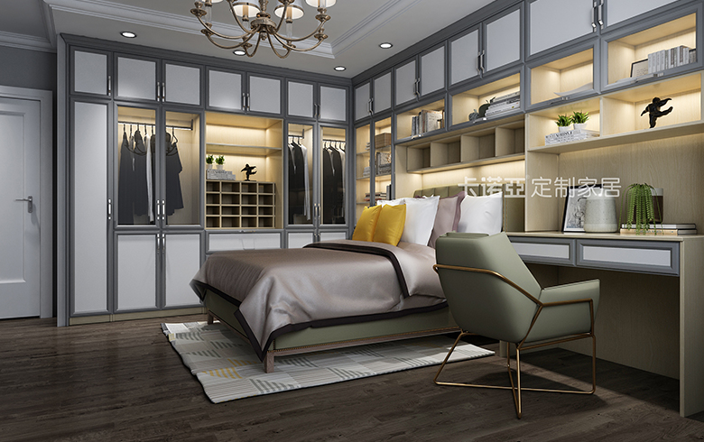 歐式風(fēng)格裝修如何打造？歐式風(fēng)格裝修設(shè)計注意事項