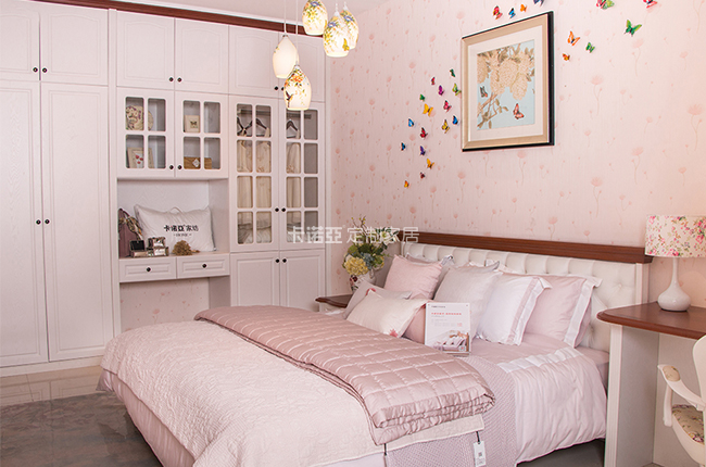 如何選購衣柜？選購衣柜要注意些什么？