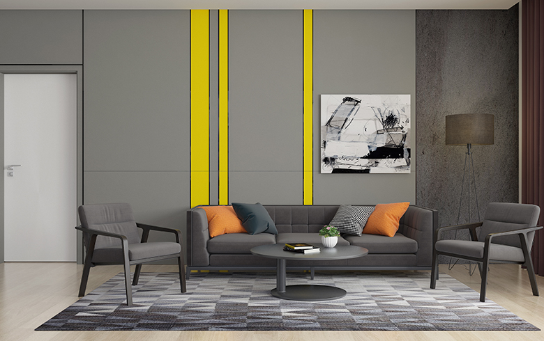 家居掛畫(huà)有什么講究？