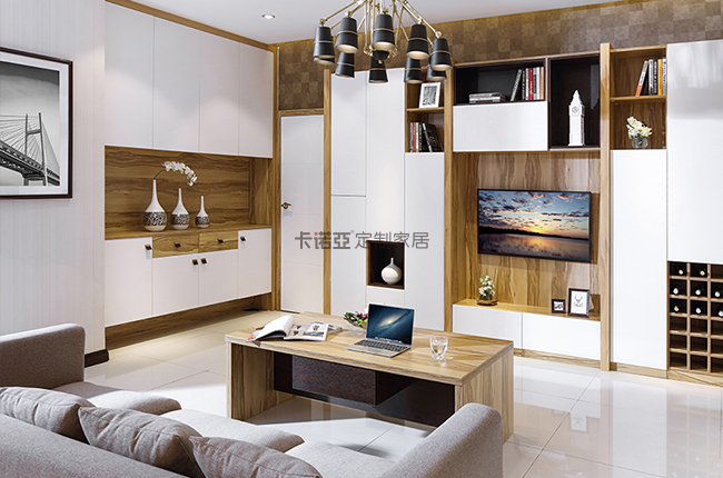 2020年定制家具市場(chǎng)有哪些品牌值得選擇？