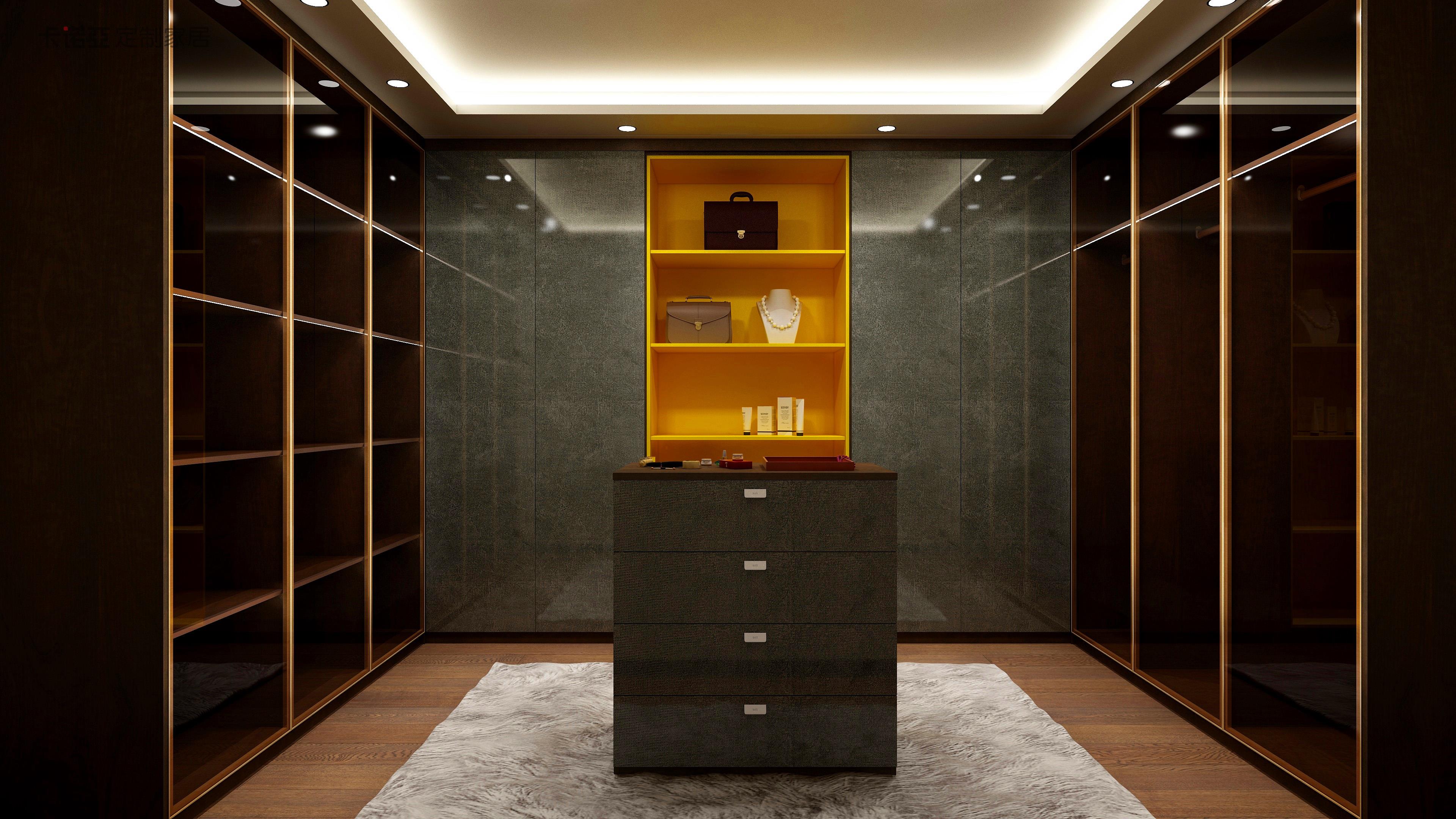 足不出戶，家居輕奢風(fēng)讓你看個夠