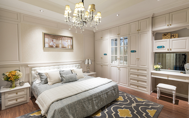 臥室怎么裝修？臥室裝修四大要點(diǎn)