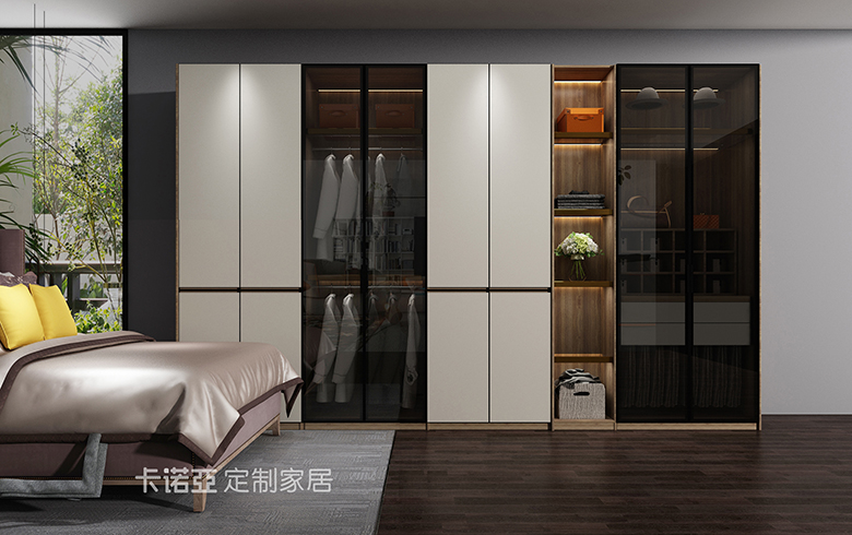 衣柜加盟費(fèi)用高嗎？衣柜加盟多少錢？