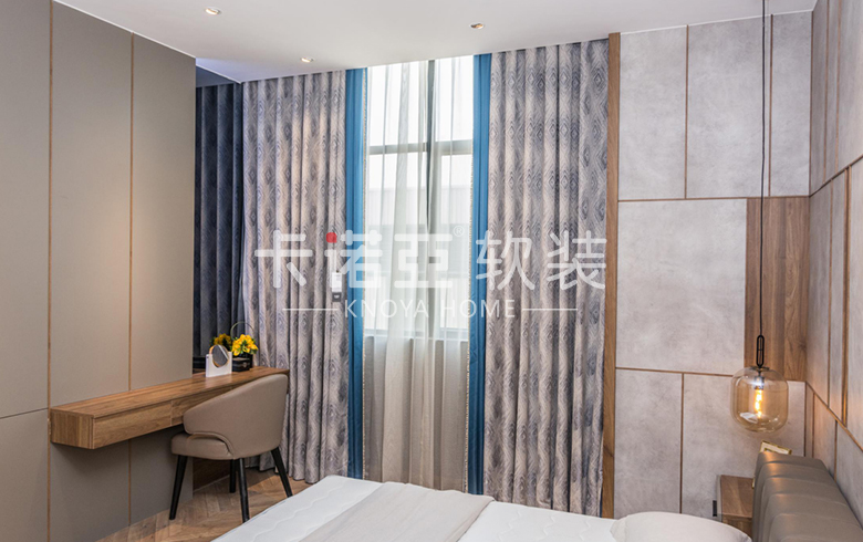 家居軟裝包括哪些？卡諾亞定制家居為你全面分析