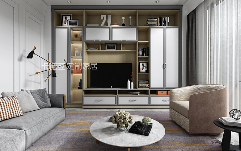 長春定制家具品牌有哪些？長春定制家具哪家好？