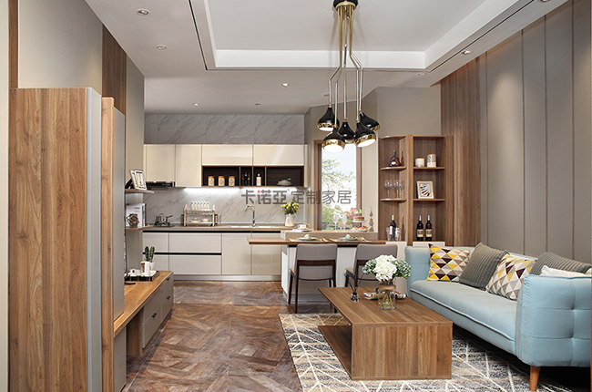 全屋定制家具哪家好？全屋定制家具十大知名品牌介紹