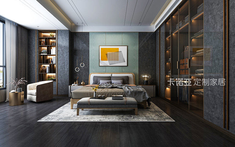 什么牌子的全屋定制比較好？知名品牌更值得信賴