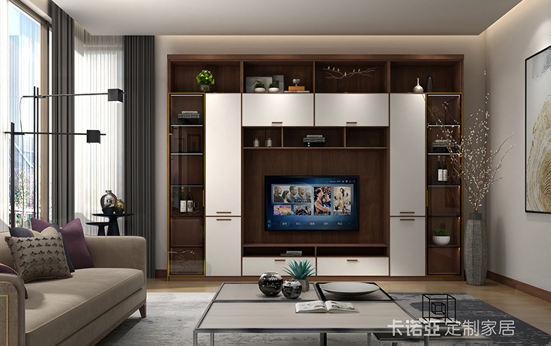 2020十大定制家具品牌是哪些？