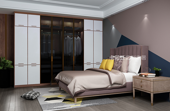 定制衣柜為什么那么貴？是有原因的