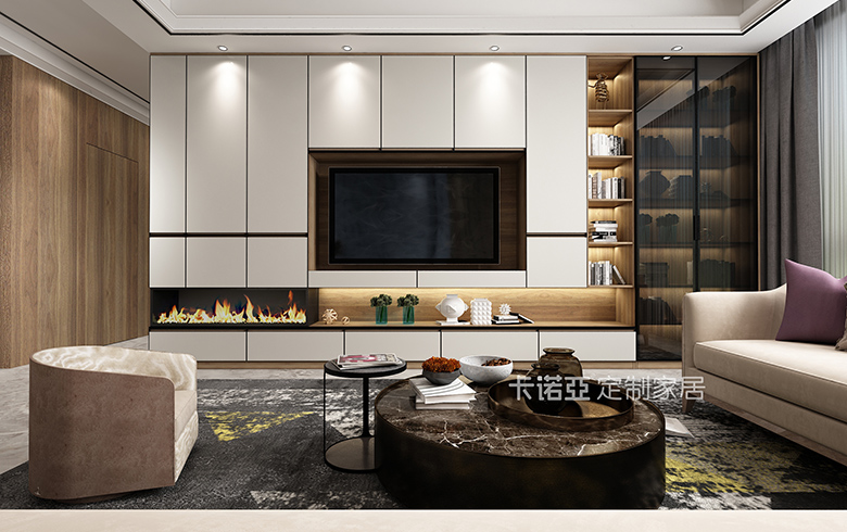 大連全屋定制品牌有哪些？大連全屋定制哪家好？