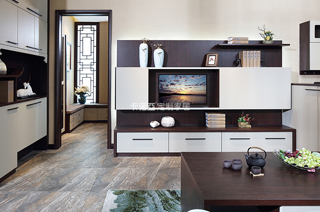 黑河全屋定制品牌有哪些？黑河全屋定制品牌哪家好？