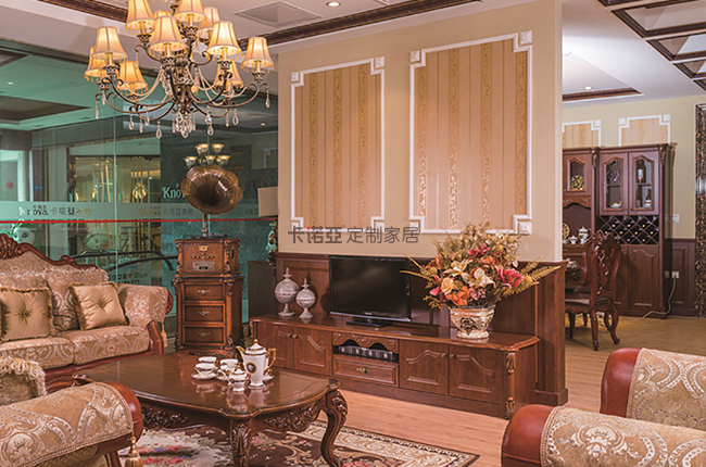 定制家具選哪家好？什么樣的品牌才靠譜？
