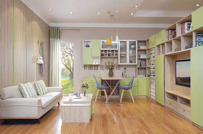 宿遷全屋定制品牌有哪些？宿遷全屋定制哪家好？