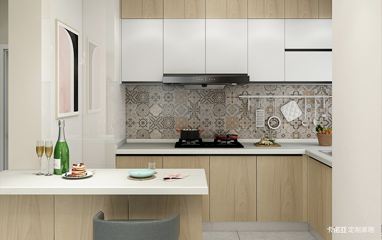 俏北歐，意溫柔