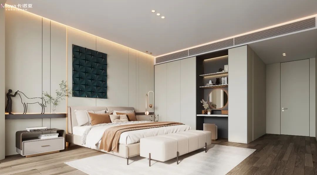 定制柜子多少錢一平方？定制衣柜一般價(jià)格在多少？