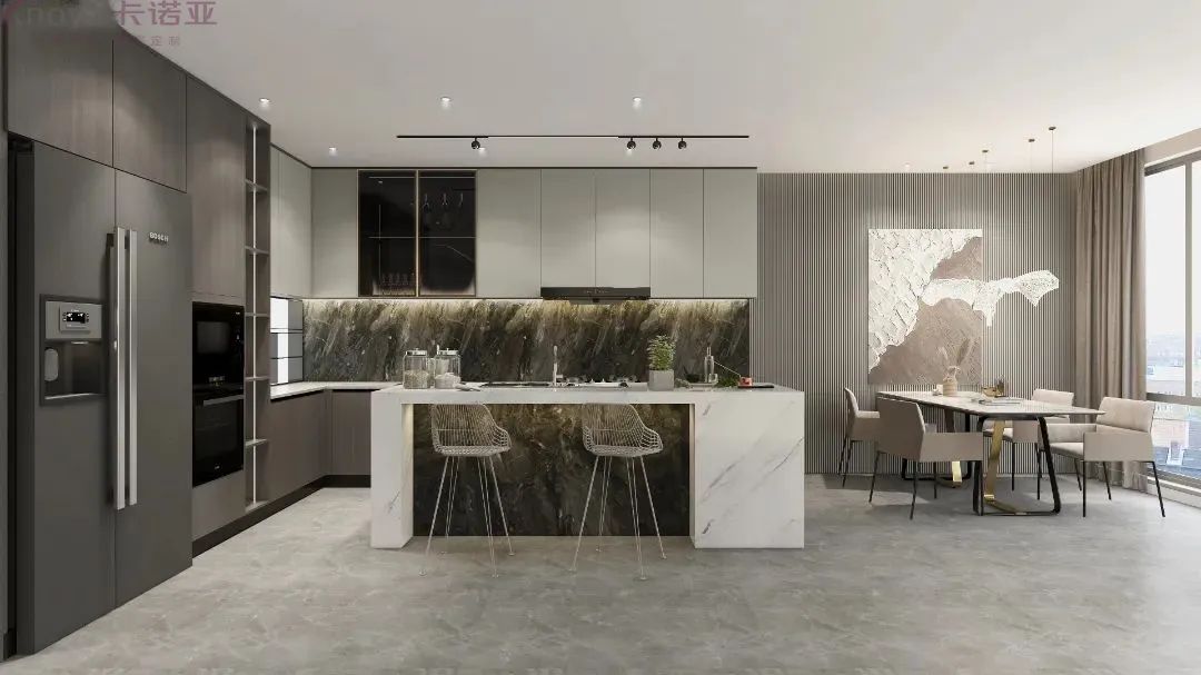 如何定制家具？