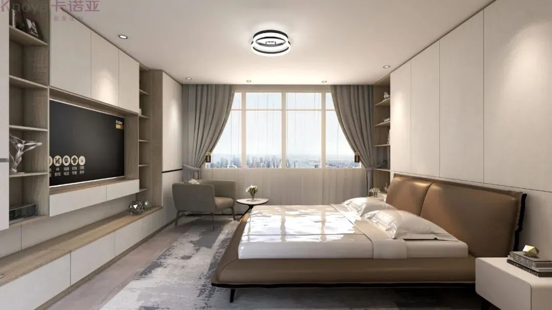 卡諾亞整家定制家居可以加盟嗎？加盟優(yōu)勢(shì)多嗎？