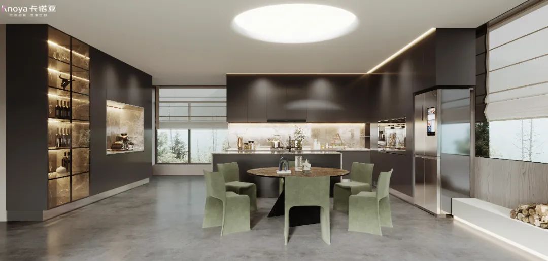 全屋定制家具加盟時應當從哪幾個方面做考慮呢？