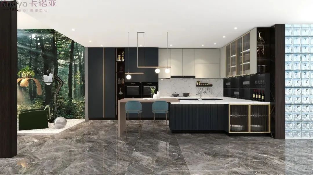 一線還是二線品牌，定制家居經(jīng)銷商該如何選擇？