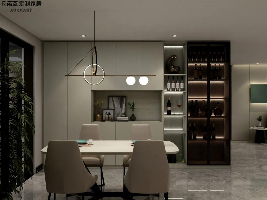 鞋柜需要定制么？定制鞋柜需要注意什么？