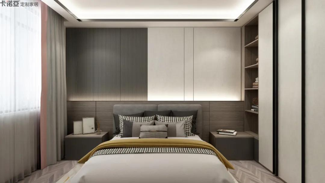 定制衣柜哪個牌子好？口碑好的衣柜十大品牌