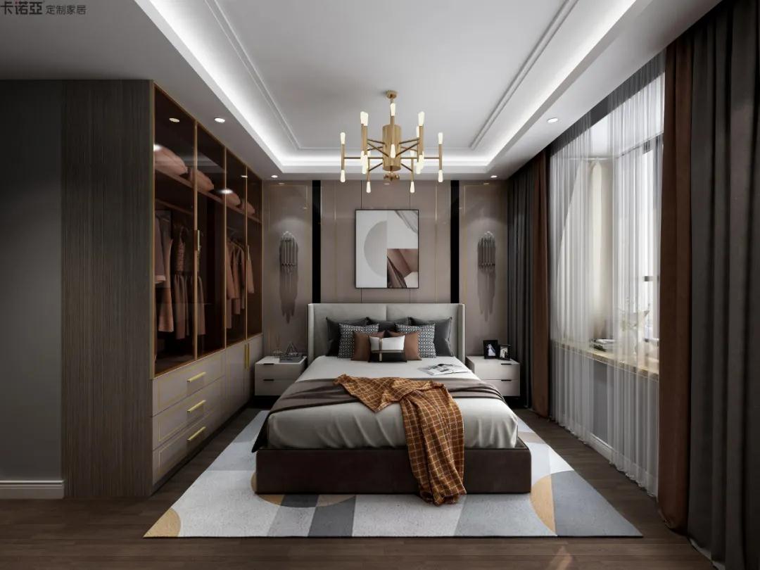 衣柜、榻榻米選定制還是買(mǎi)成品？