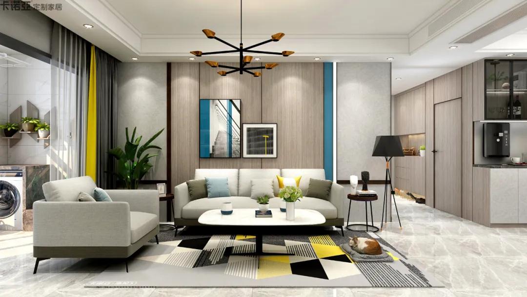 全屋定制省錢攻略，教你這幾個技巧