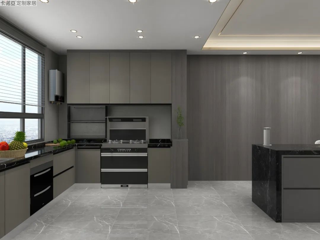 客廳做書(shū)柜、臥室設(shè)閱讀角