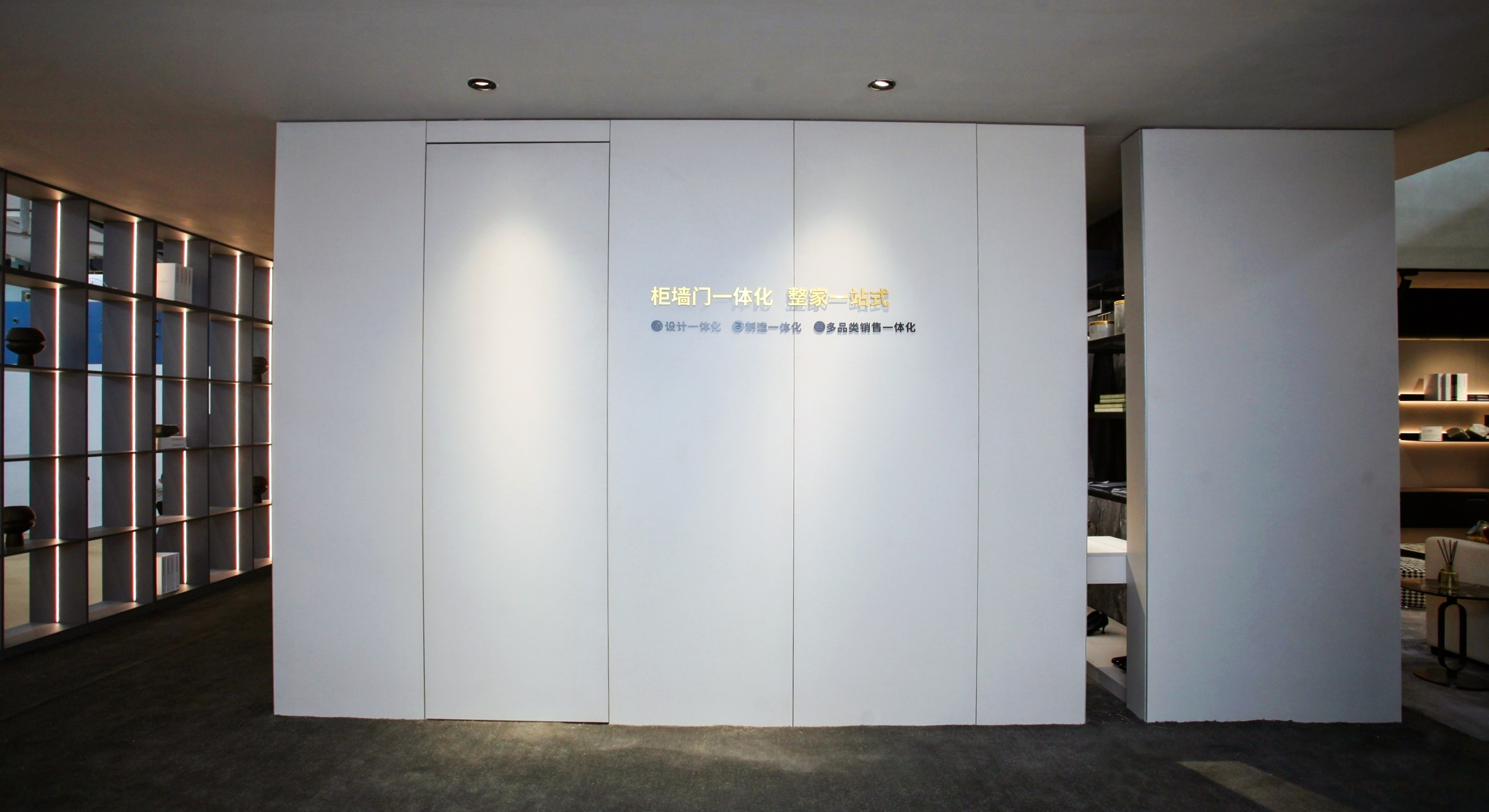 遇“建”整家|卡諾亞強勢出圈中國建博會(廣州) 遇“建”整家|卡諾亞強勢出圈中國建博會(廣州)