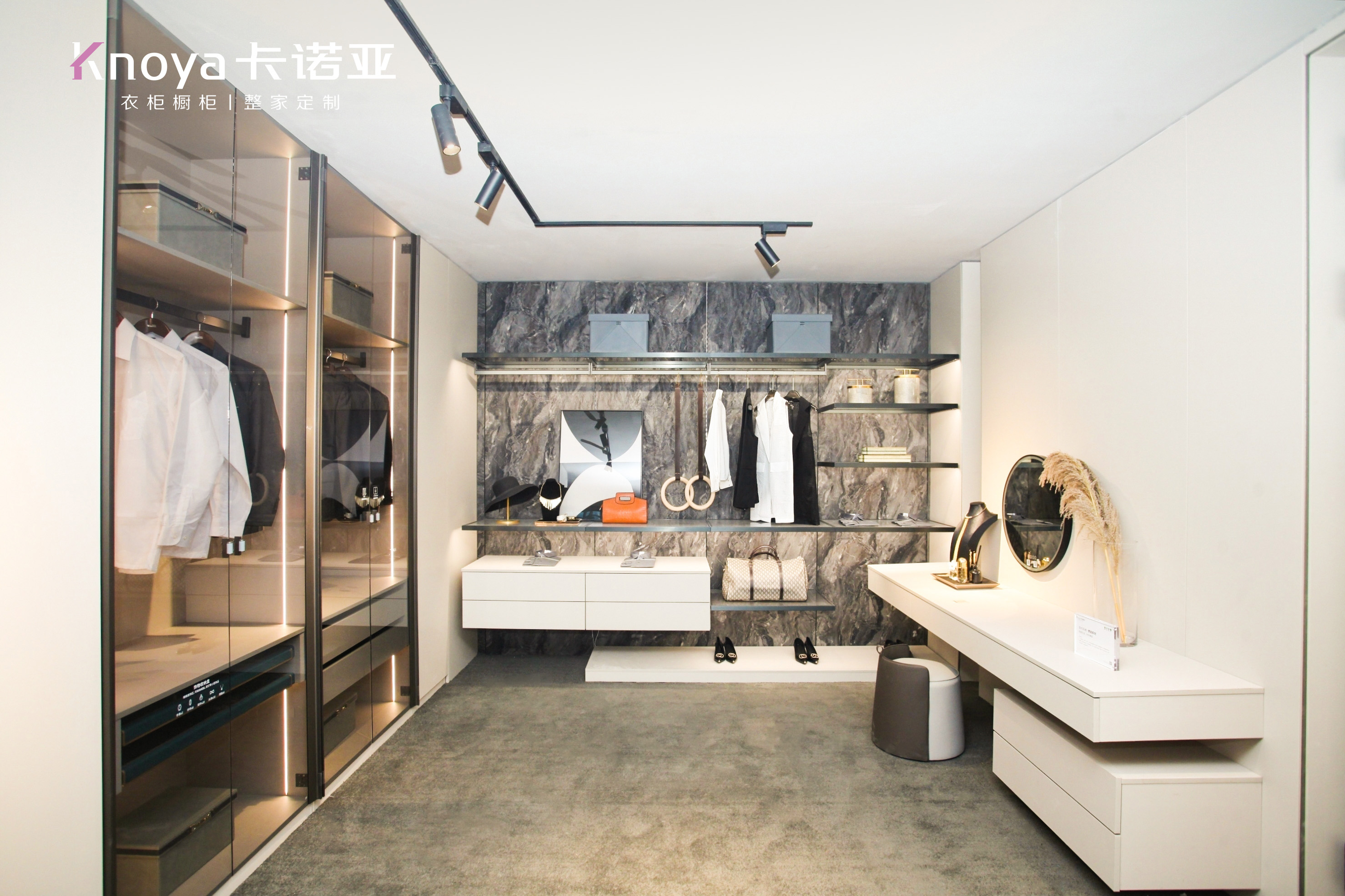 遇“建”整家|卡諾亞強勢出圈中國建博會(廣州) 遇“建”整家|卡諾亞強勢出圈中國建博會(廣州)