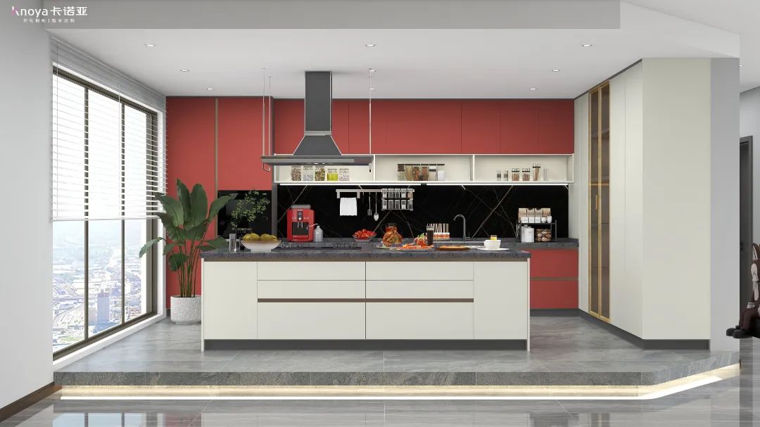 定制櫥柜前，有哪些須知事項呢？