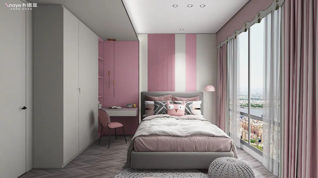 不同戶(hù)型的衣柜怎么選？