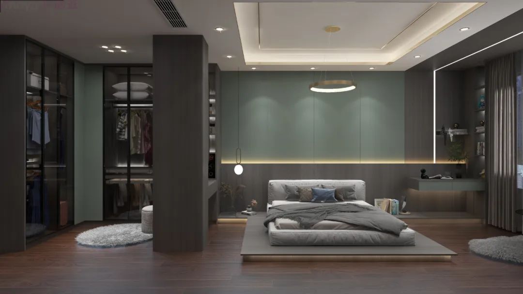 全屋定制優(yōu)勢有哪些？